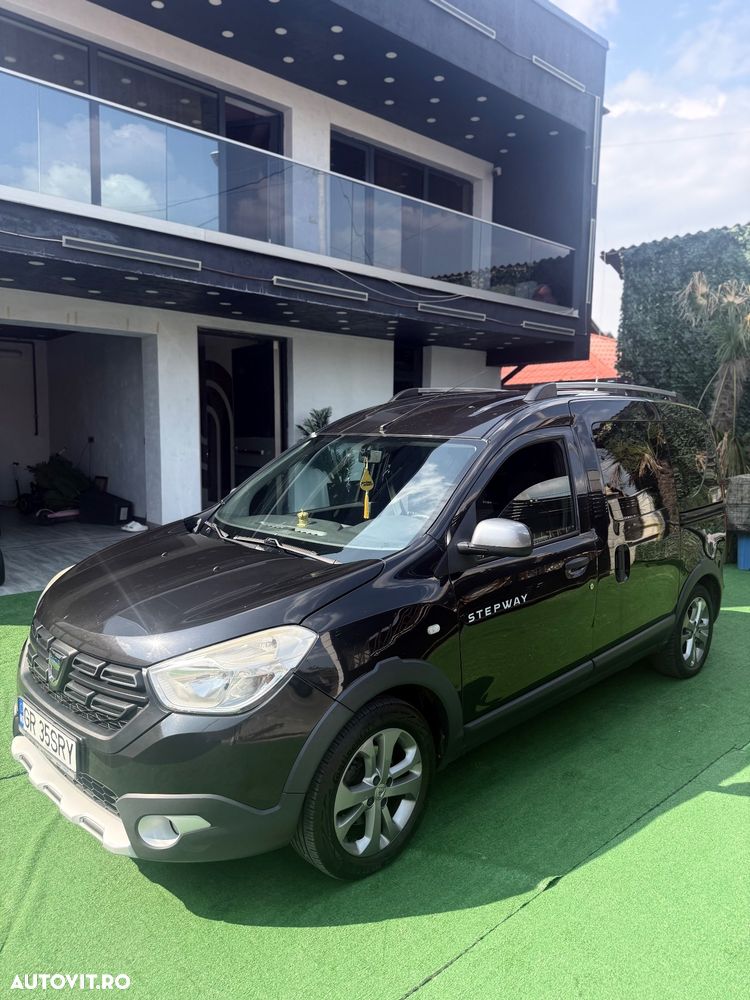 Dacia Logan 1.2 Acces - 10