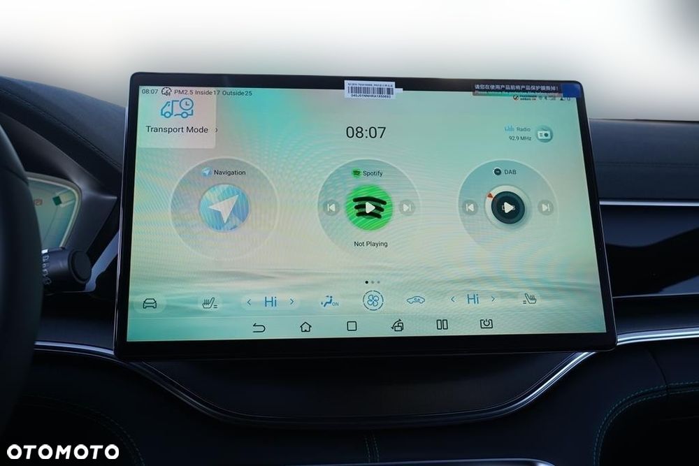 BYD Seal U 1.5 Boost - 17
