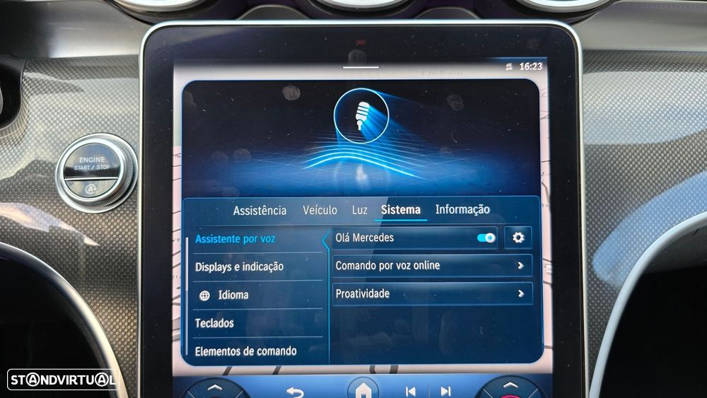 Mercedes-Benz C 220 - 29