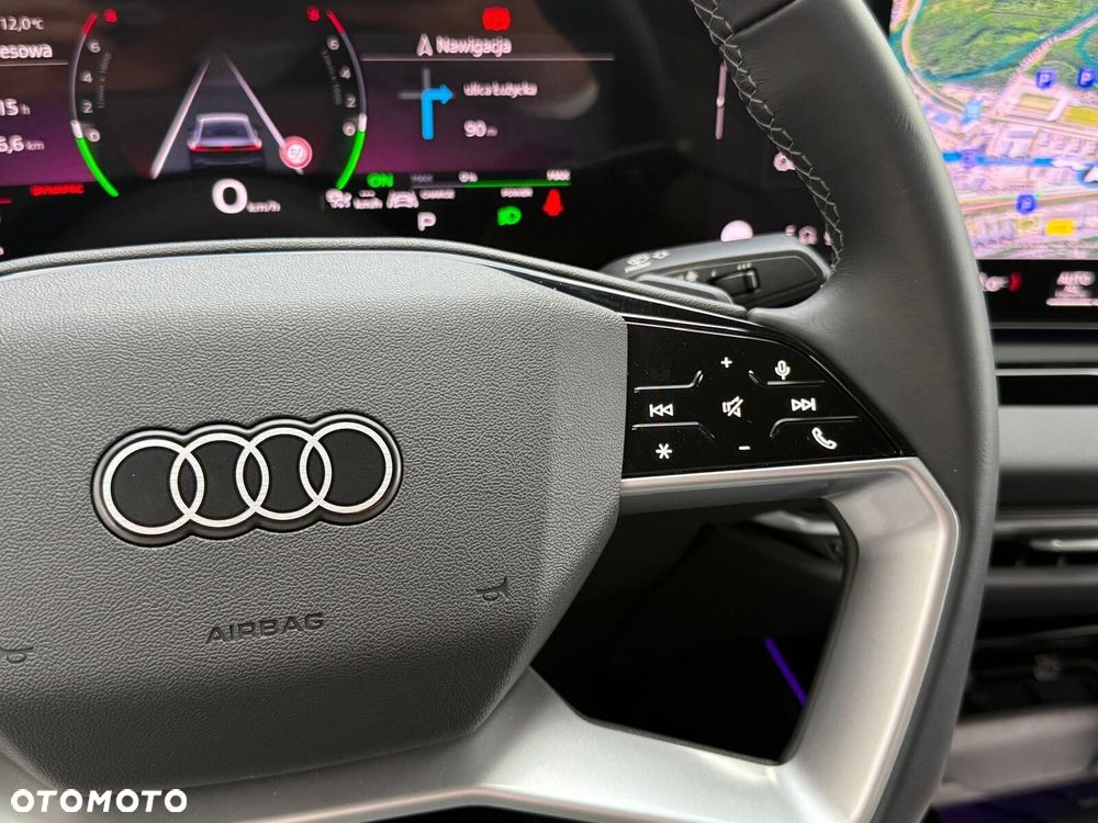 Audi A6 Limousine - 30