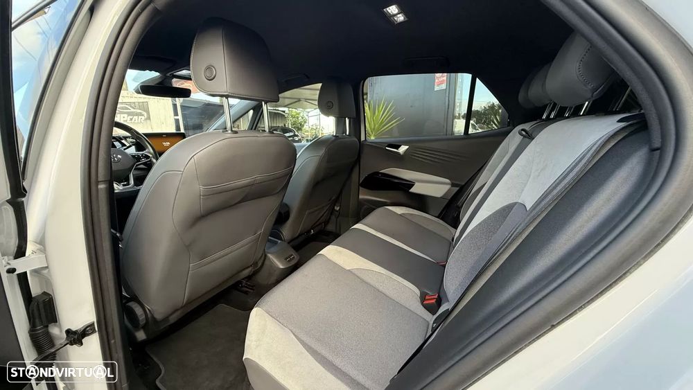 VW ID.3 Pro Performance 1st - 21