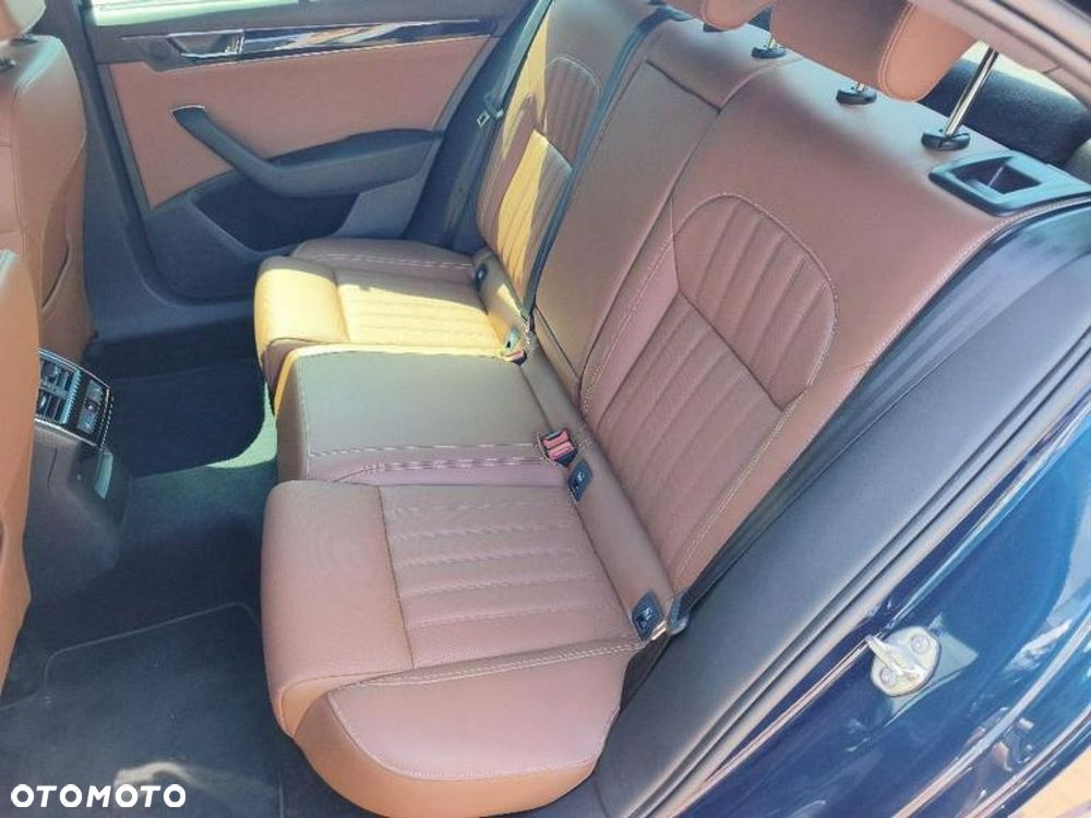 Skoda Superb - 10