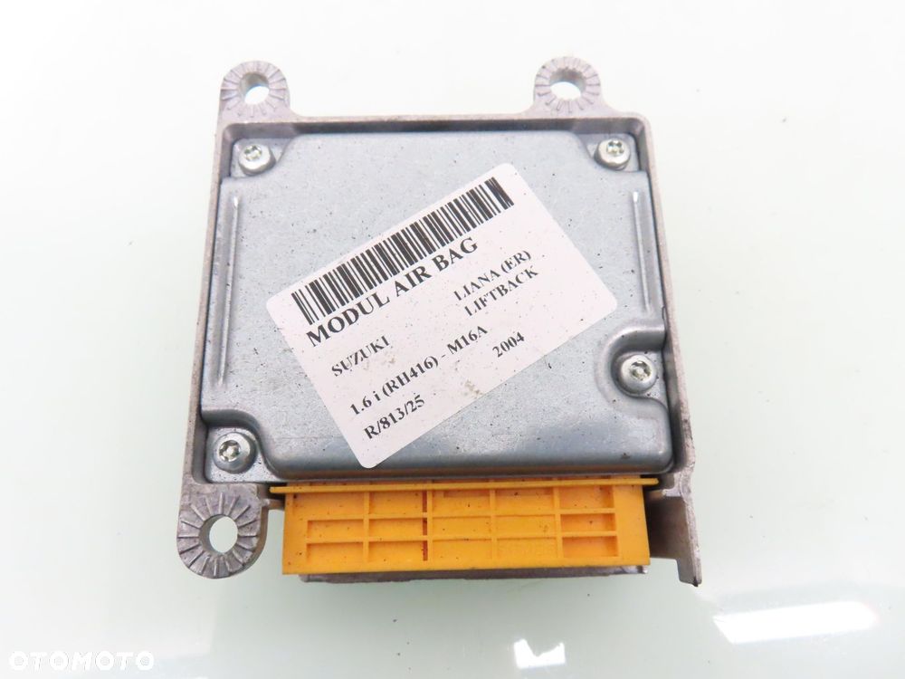 MODUŁ AIRBAG SUZUKI LIANA 3891059J40 - 2