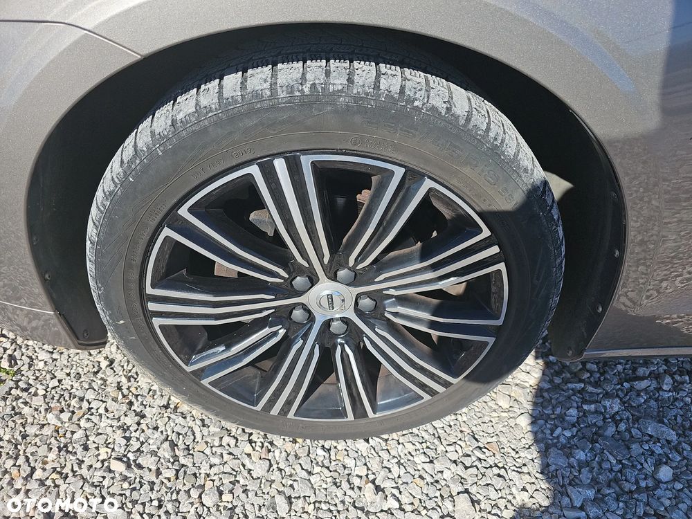 Volvo V60 D4 Momentum - 9