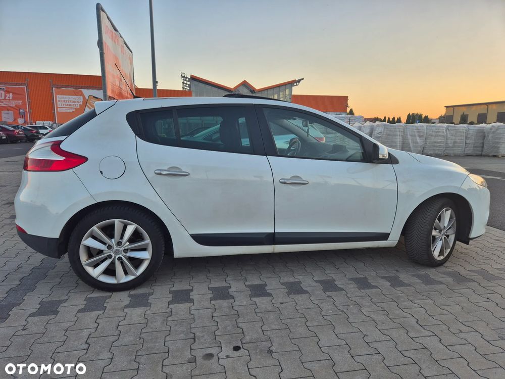 Renault Megane - 15