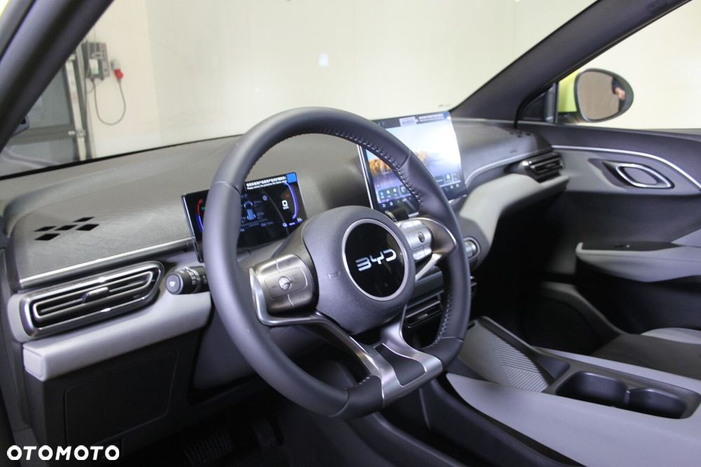 BYD Dolphin Surf - 19