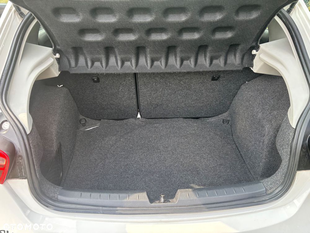 Seat Ibiza 1.2 TSI FR - 13