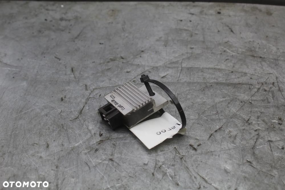 Honda Wallaroo Regulator napięcia - 2