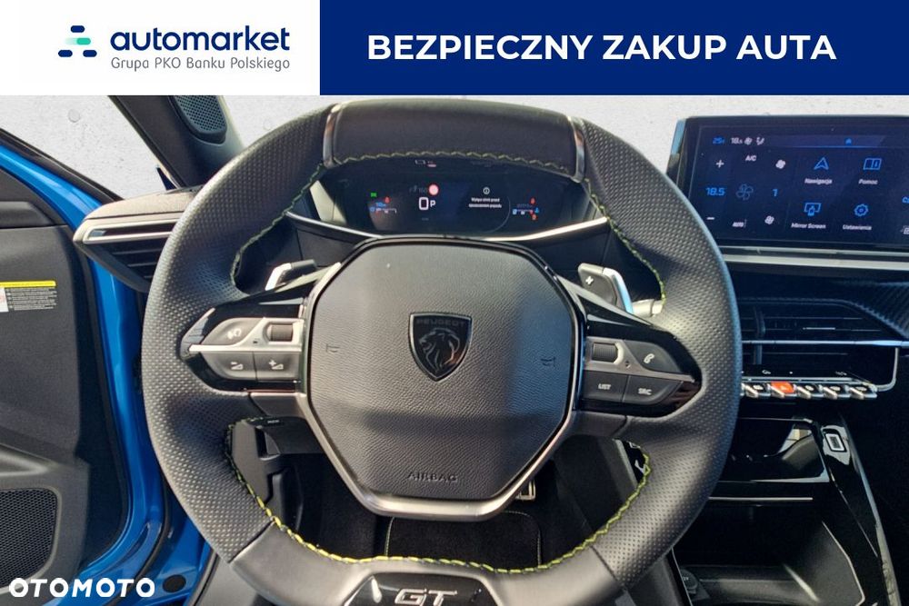 Peugeot 2008 1.2 PureTech Active S&S EAT8 - 17