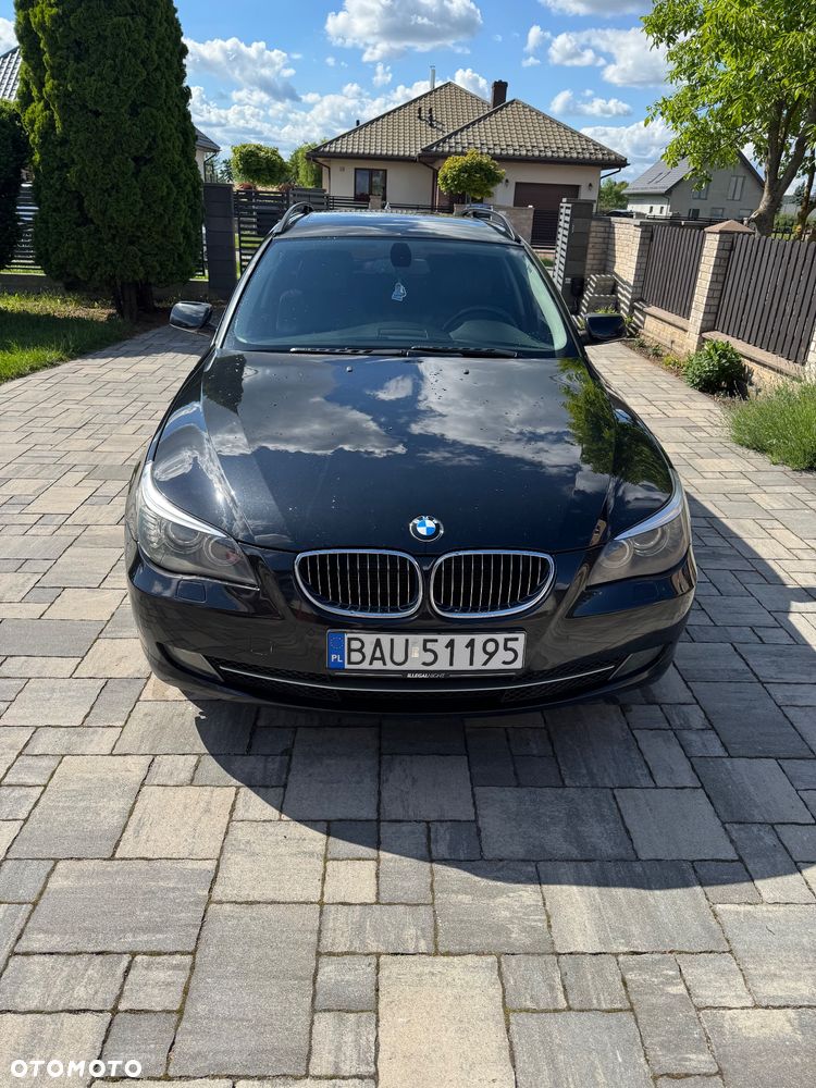 BMW Seria 5 - 2