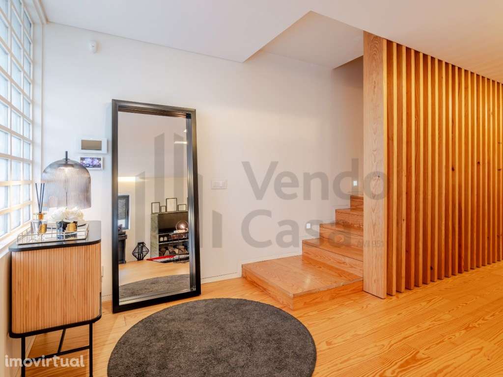 Vende-se Moradia de Luxo Centro de Braga - Grande imagem: 3/28