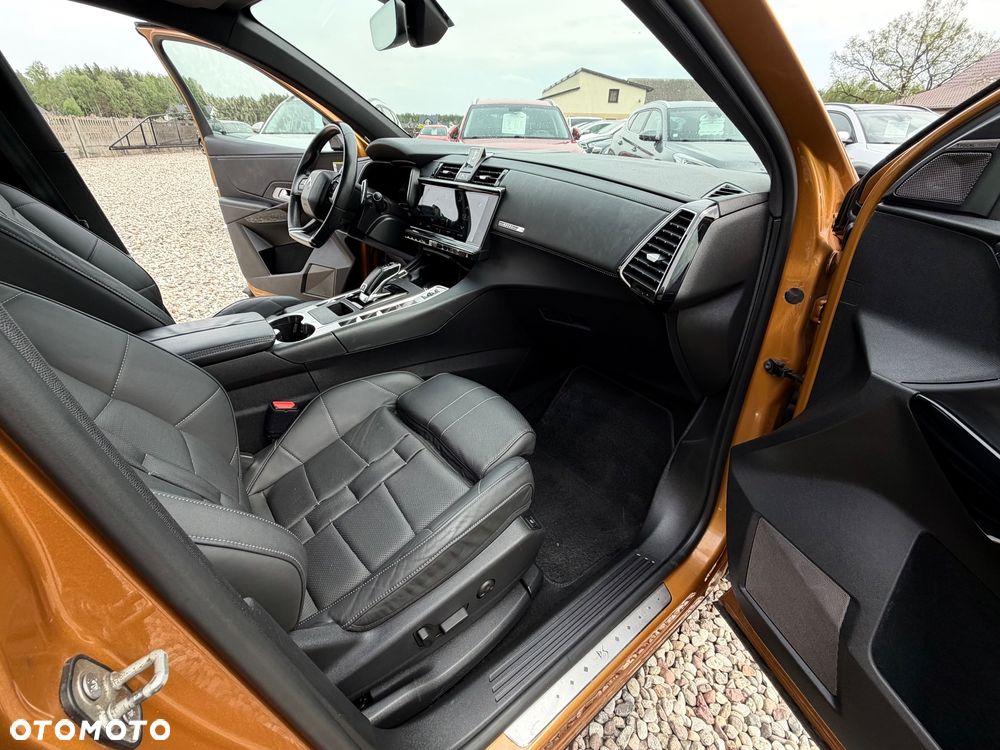 DS Automobiles DS 7 Crossback BlueHDI 180 BUSINESS LINE - 32