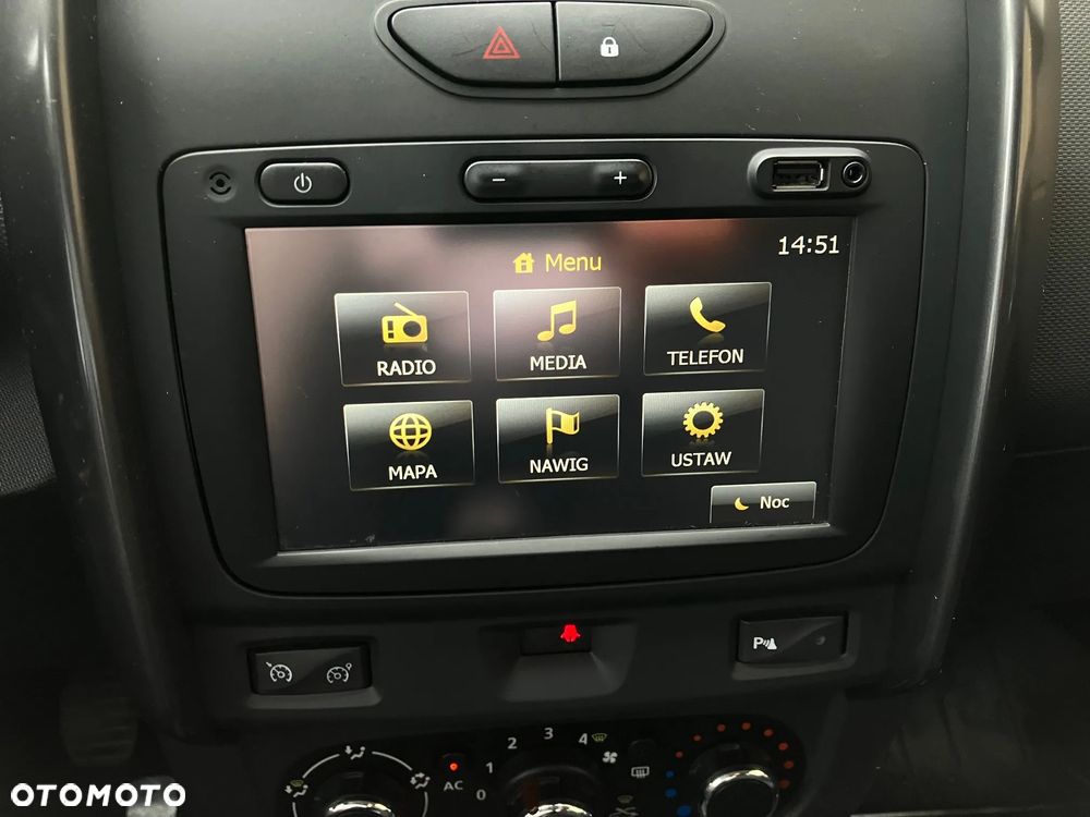 Dacia Duster 1.2 TCe Prestige - 24