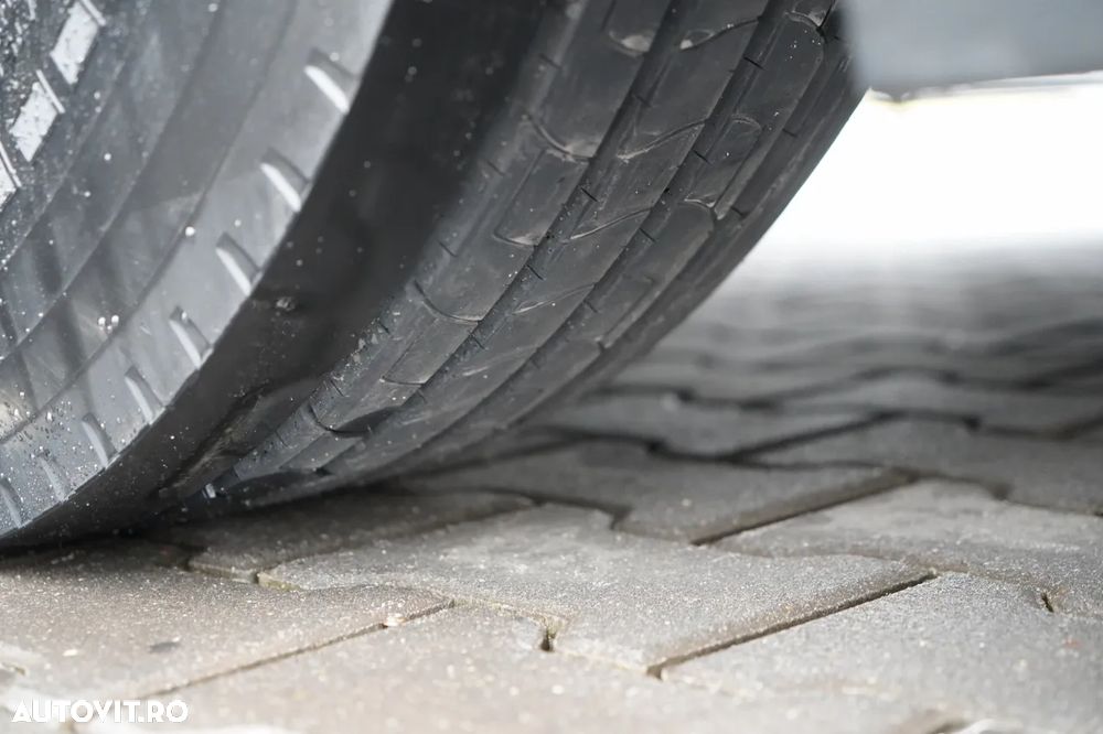 Volvo FH 460 / I-PARK COOL / I SAVE / 2023 - 18