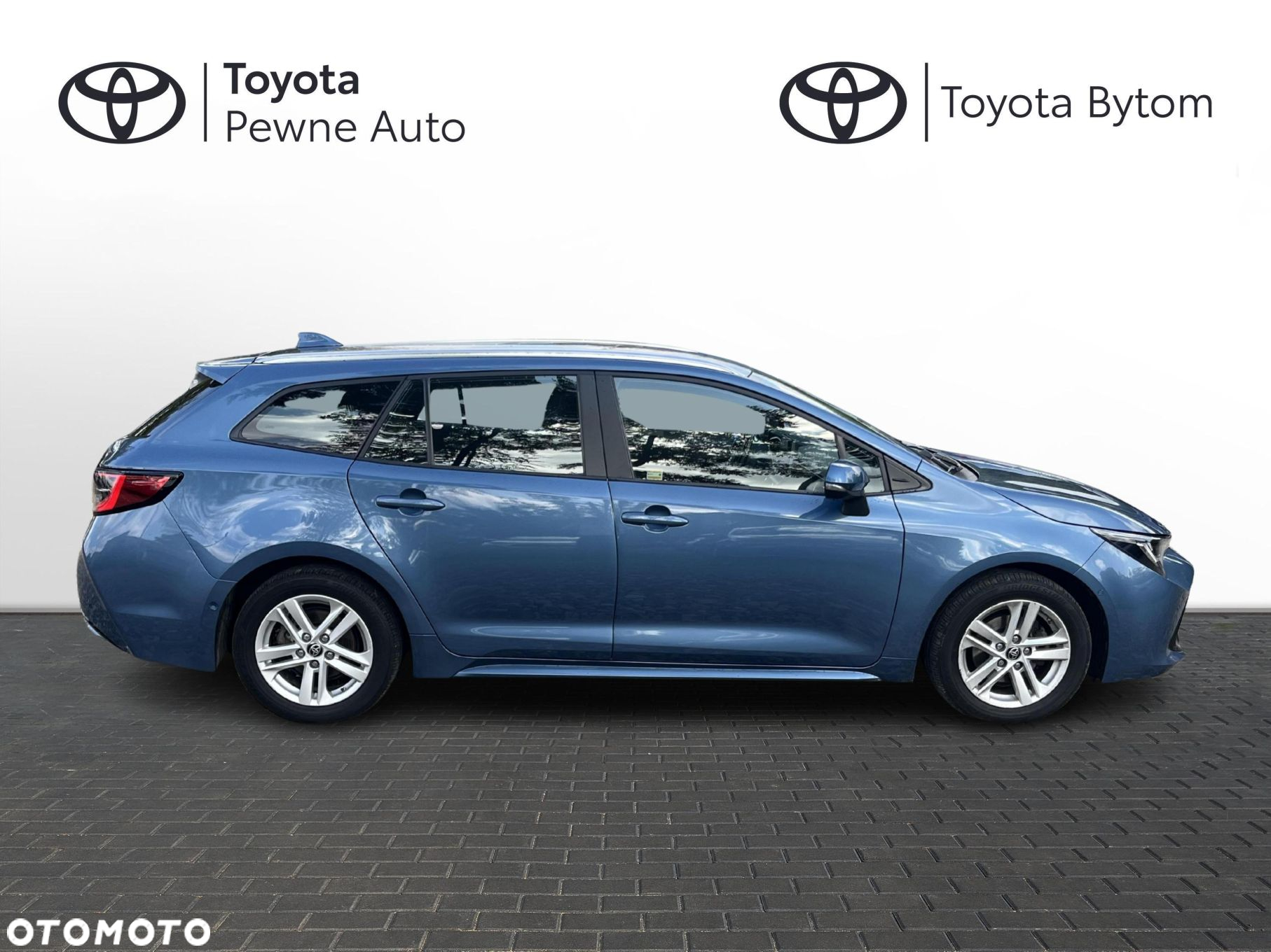Toyota Corolla 1.8 Hybrid Comfort - 16