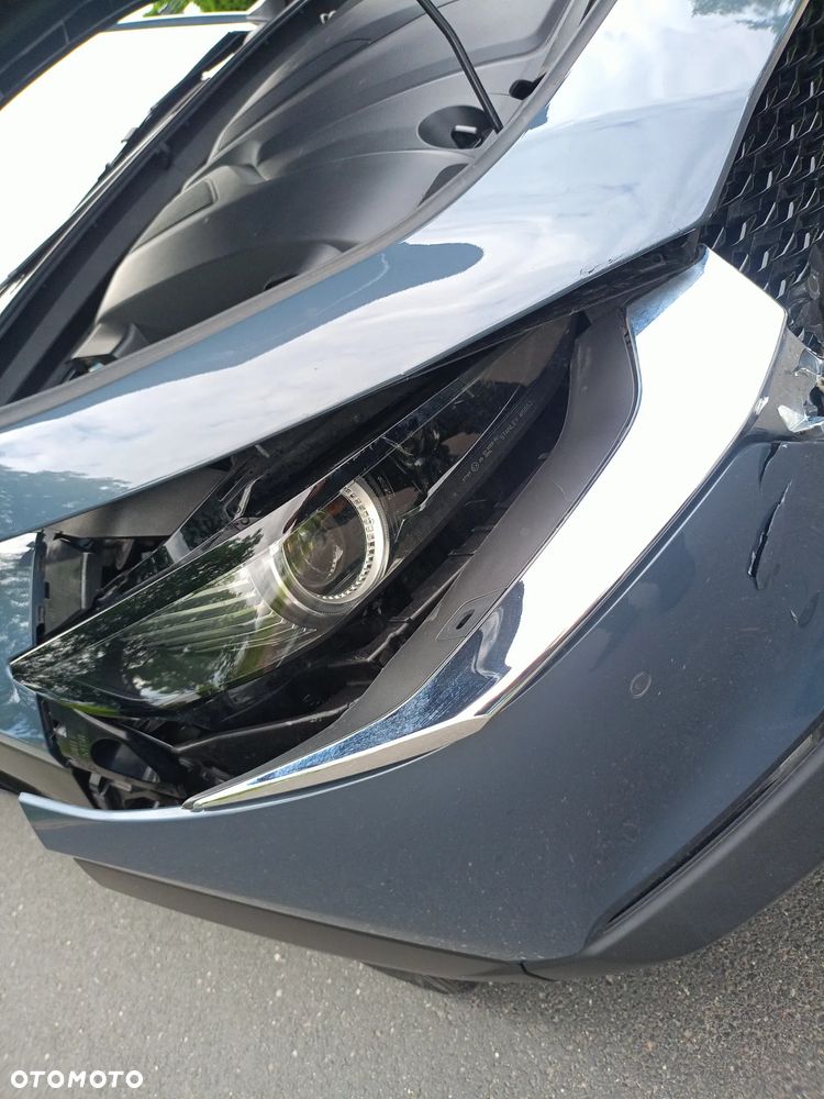 Mazda CX-30 SKYACTIV-X 2.0 M-Hybrid - 28