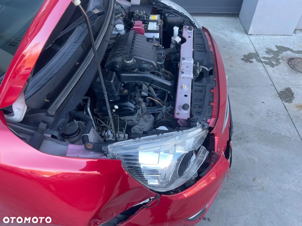 Mitsubishi Space Star 1.0 Inform - 19