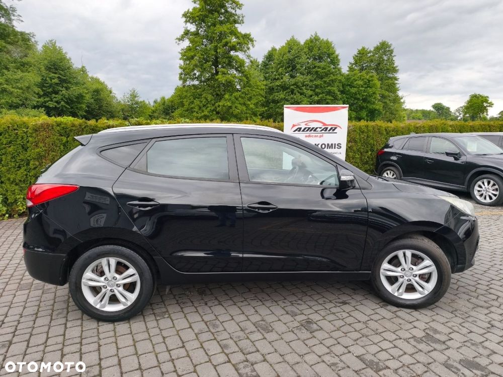 Hyundai ix35 - 5
