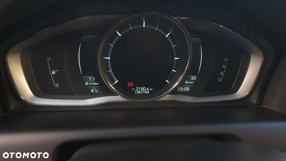 Volvo XC 60 D5 AWD Summum - 6