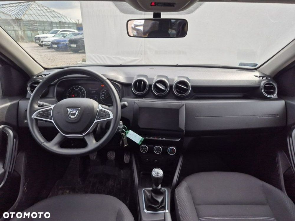 Dacia Duster - 13