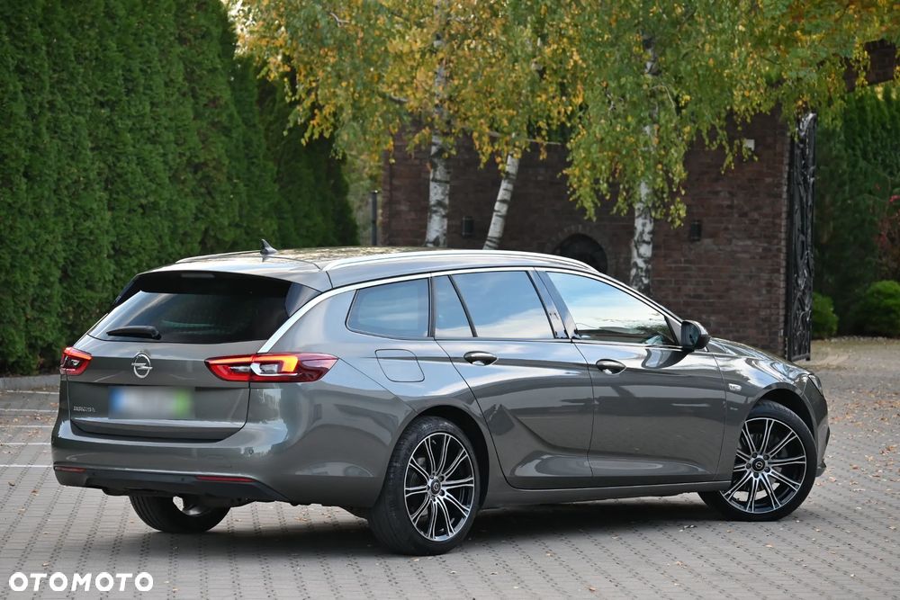 Opel Insignia 2.0 Automatik Ultimate - 11