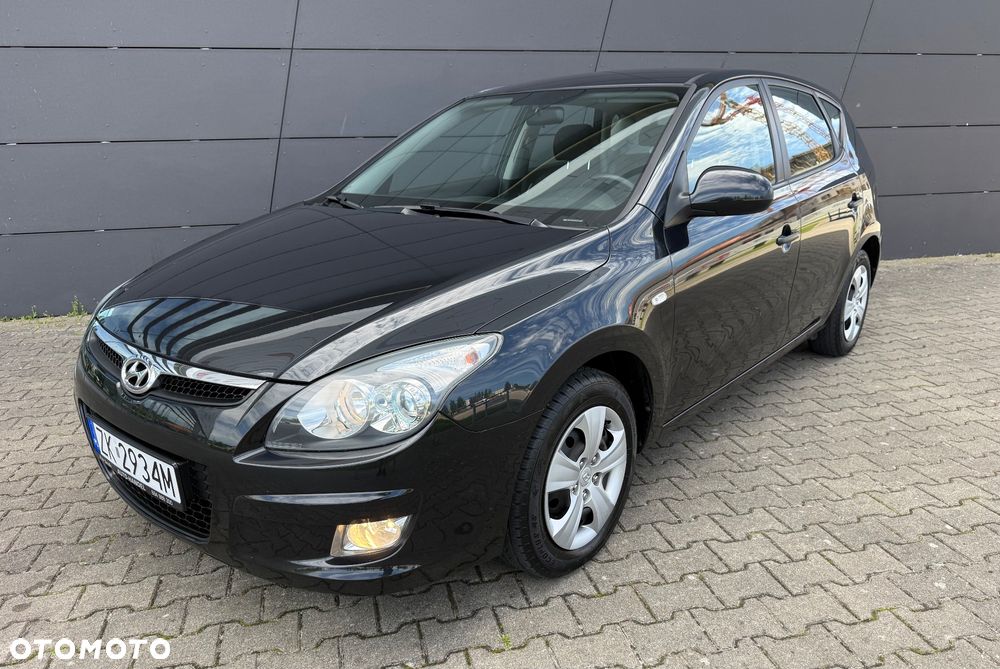 Hyundai i30 - 16