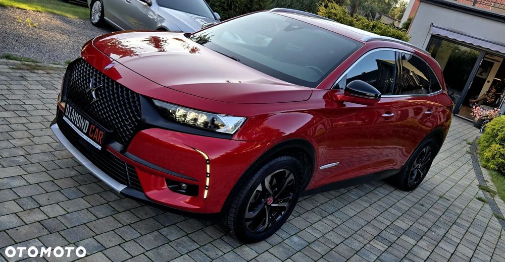 DS Automobiles DS 7 Crossback - 2