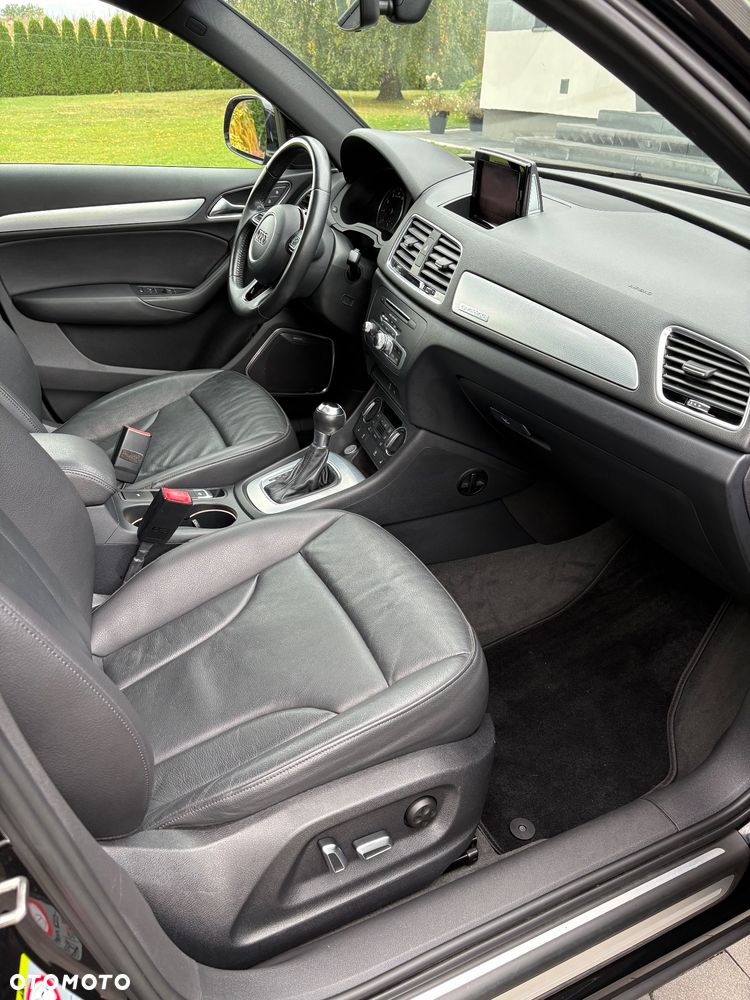 Audi Q3 - 9