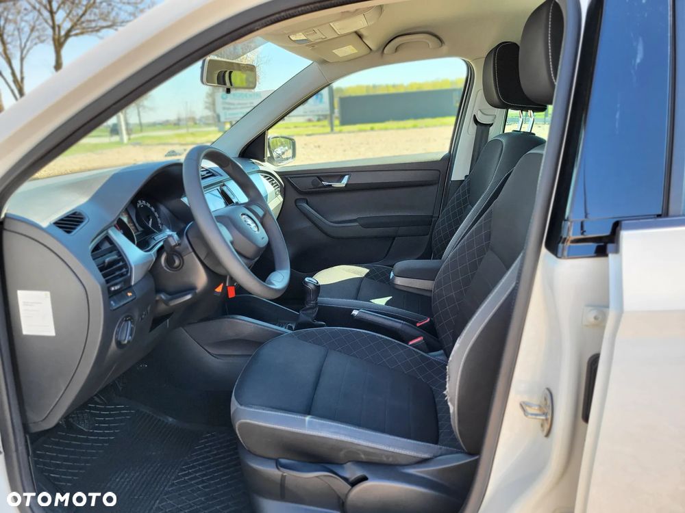 Skoda Fabia 1.0 TSI Ambition - 16