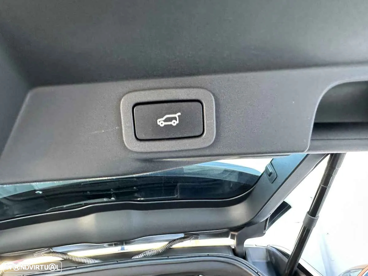 Land Rover Range Rover Sport 3.0 SDV6 HEV HSE Dynamic - 37