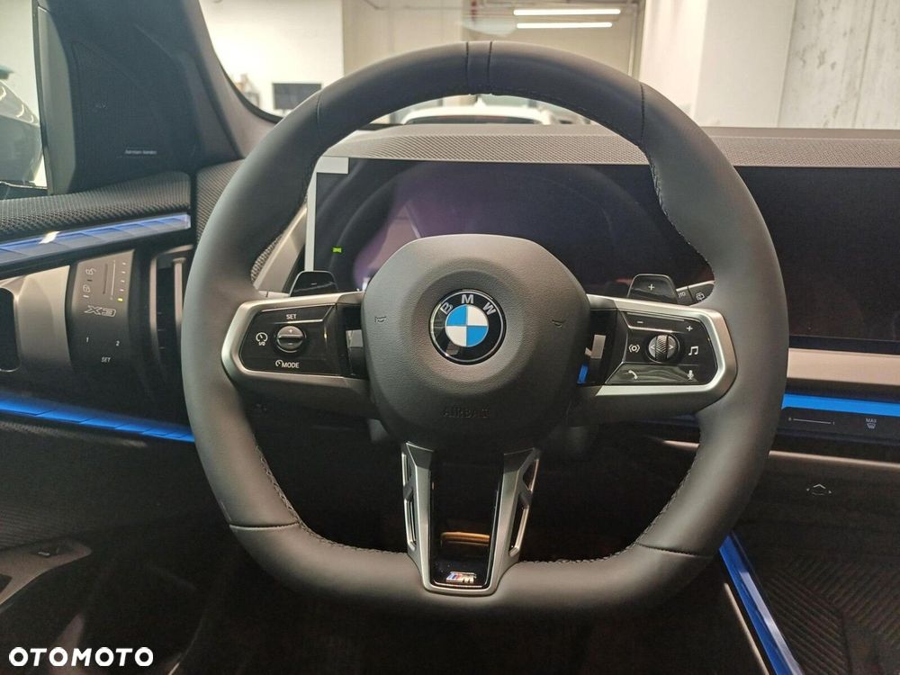 BMW X3 xDrive20d mHEV sport - 7