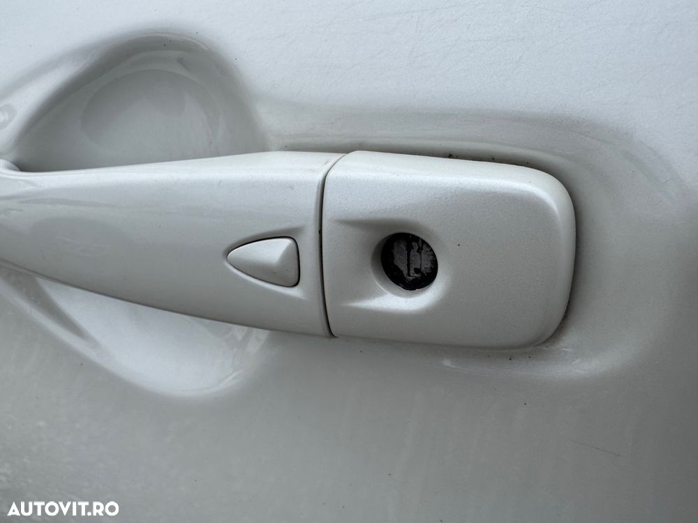 Nissan Qashqai 1.6 DCI TEKNA - 29