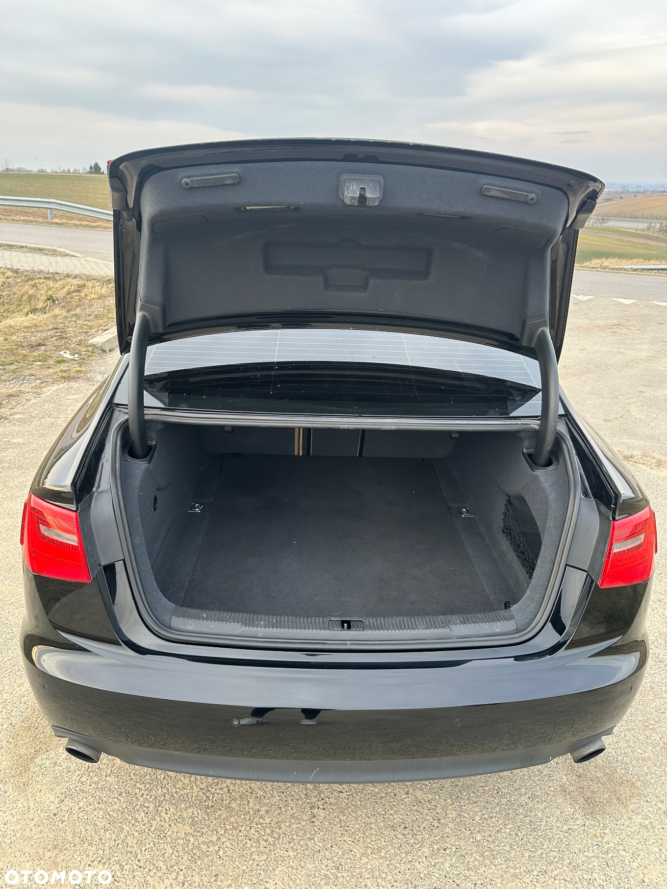 Audi A6 - 12