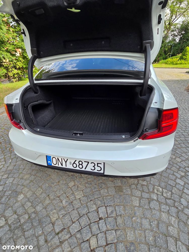 Volvo S90 T6 AWD Momentum - 7