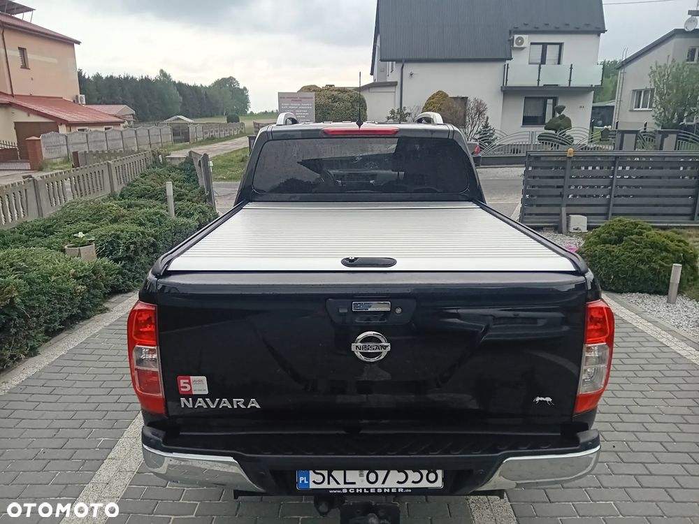 Nissan Navara - 3