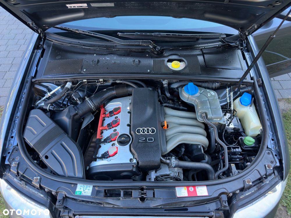 Audi A4 Avant 2 - 6