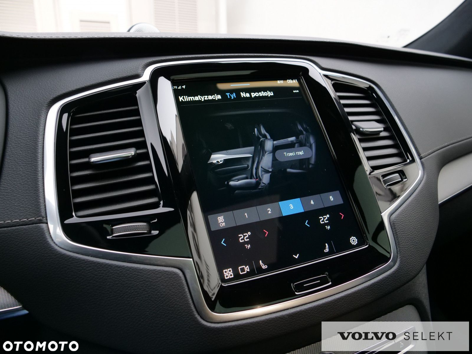 Volvo XC 90 - 28