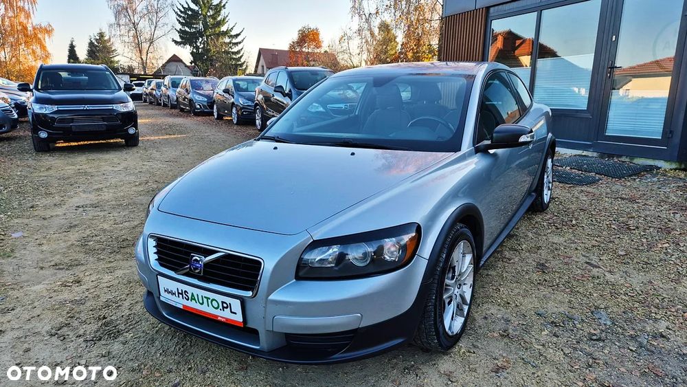 Volvo C30 1.8 Summum - 3