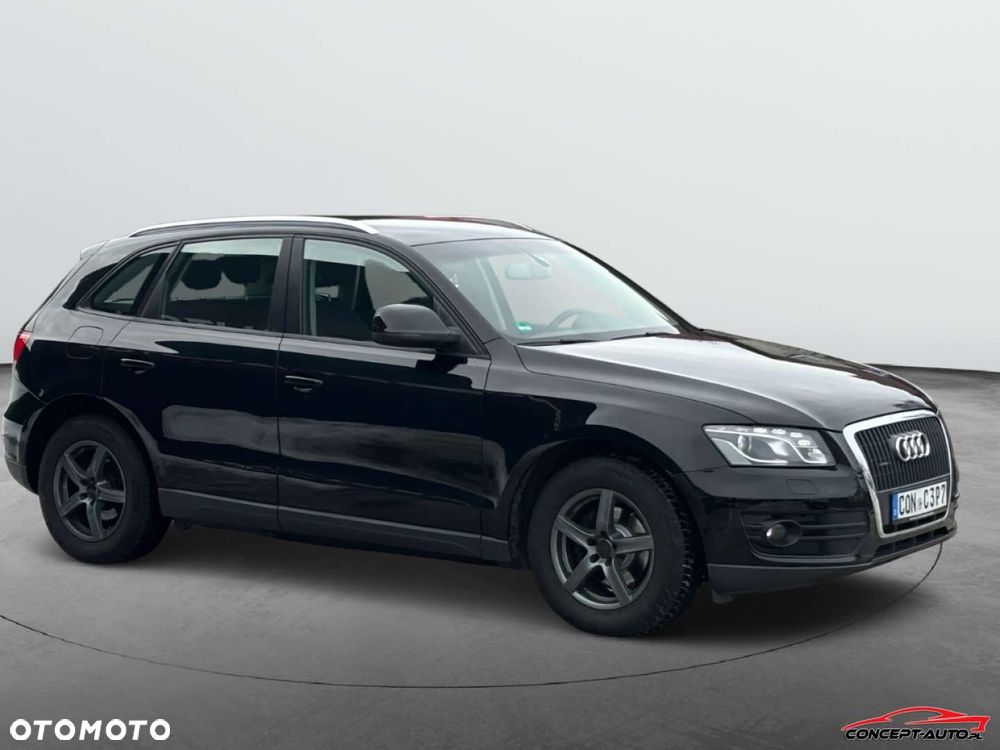 Audi Q5 - 8