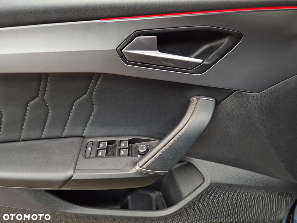 Cupra Leon 2.0 TSI VZ DSG - 14