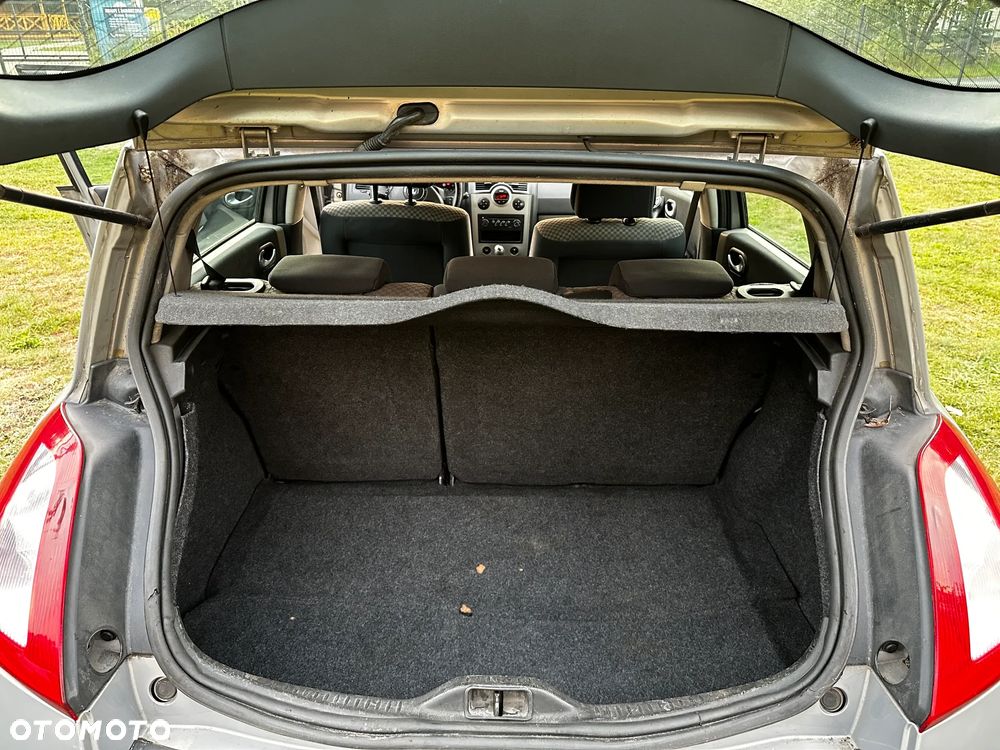 Renault Megane - 12