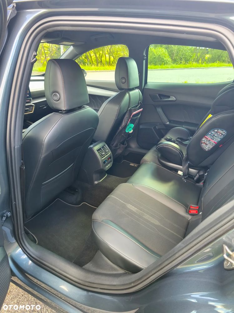 Cupra Formentor 1.5 TSI DSG Tribe Edition - 13