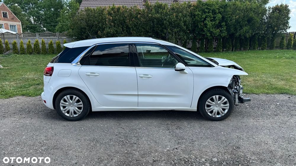 Citroën C4 SpaceTourer - 7