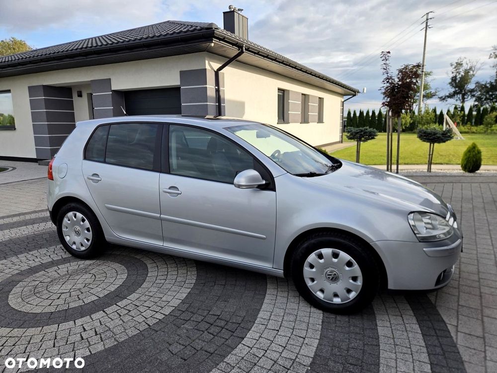 Volkswagen Golf - 3