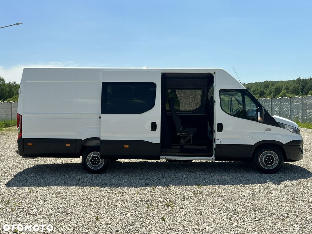 Iveco Daily - 24