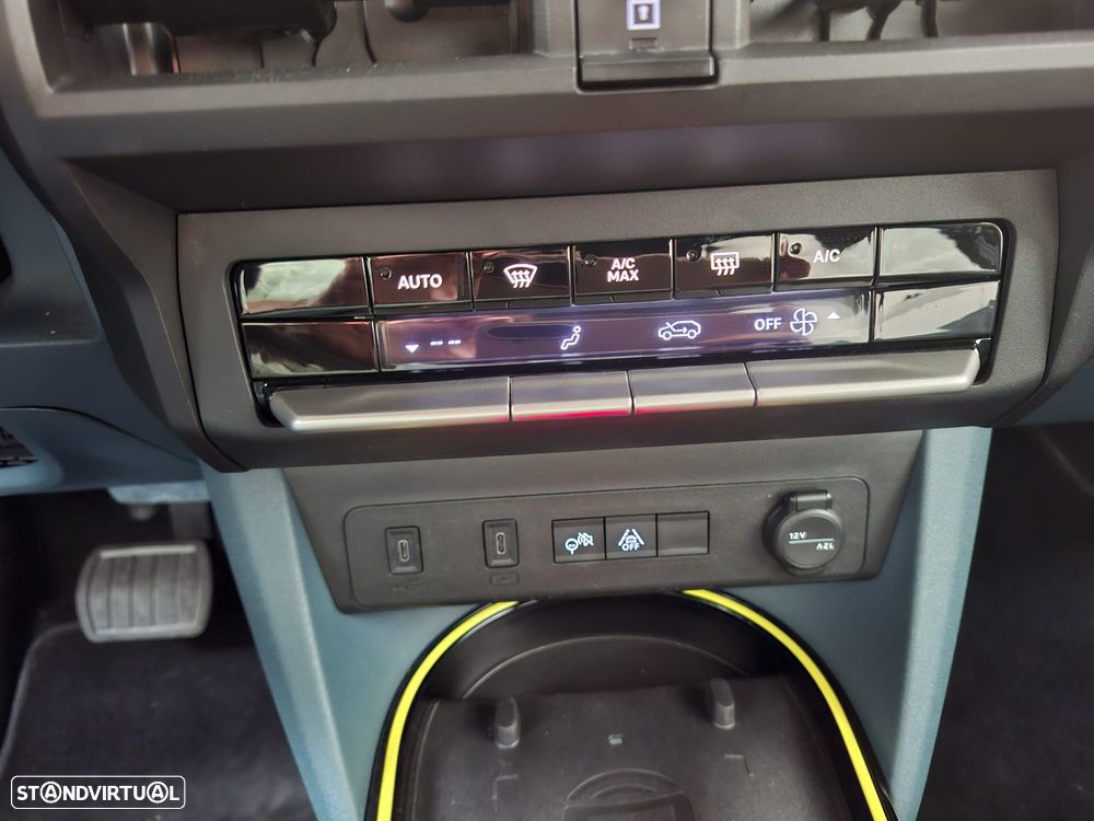 Fiat Grande Panda 45 kWh La Prima - 14