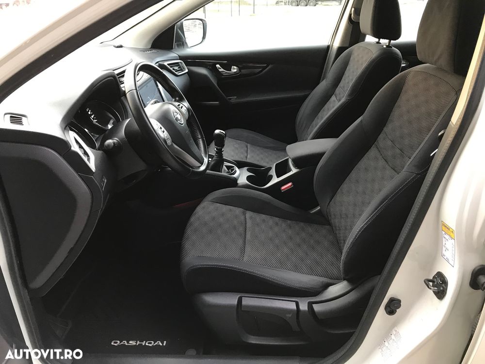 Nissan Qashqai - 7