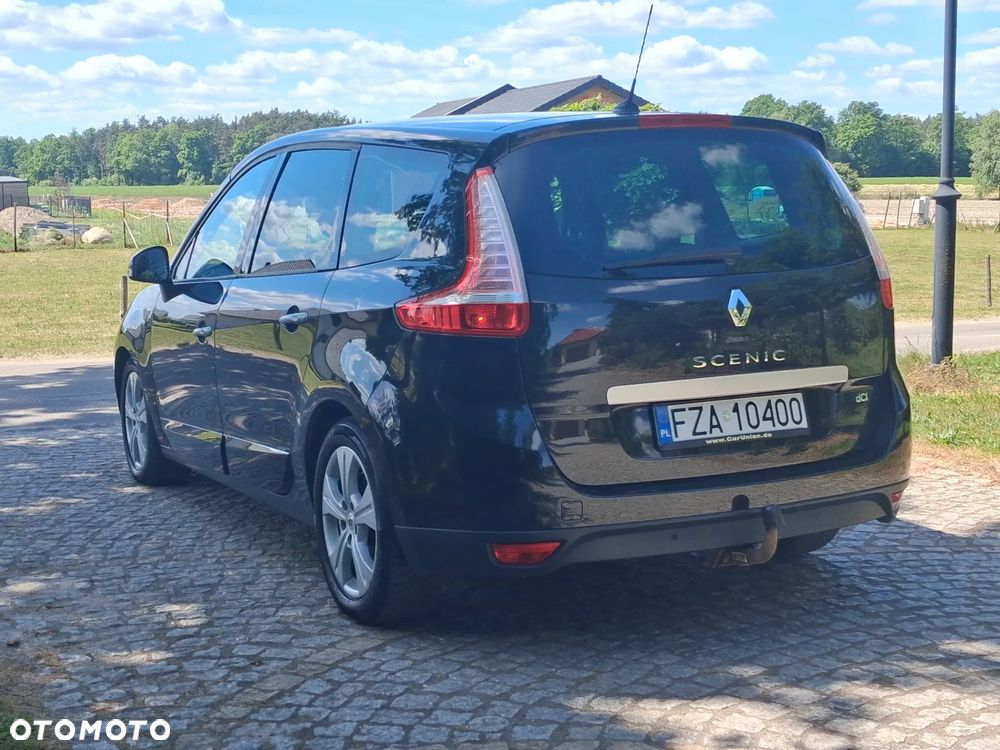 Renault Scenic 2.0 dCi Privilege - 6
