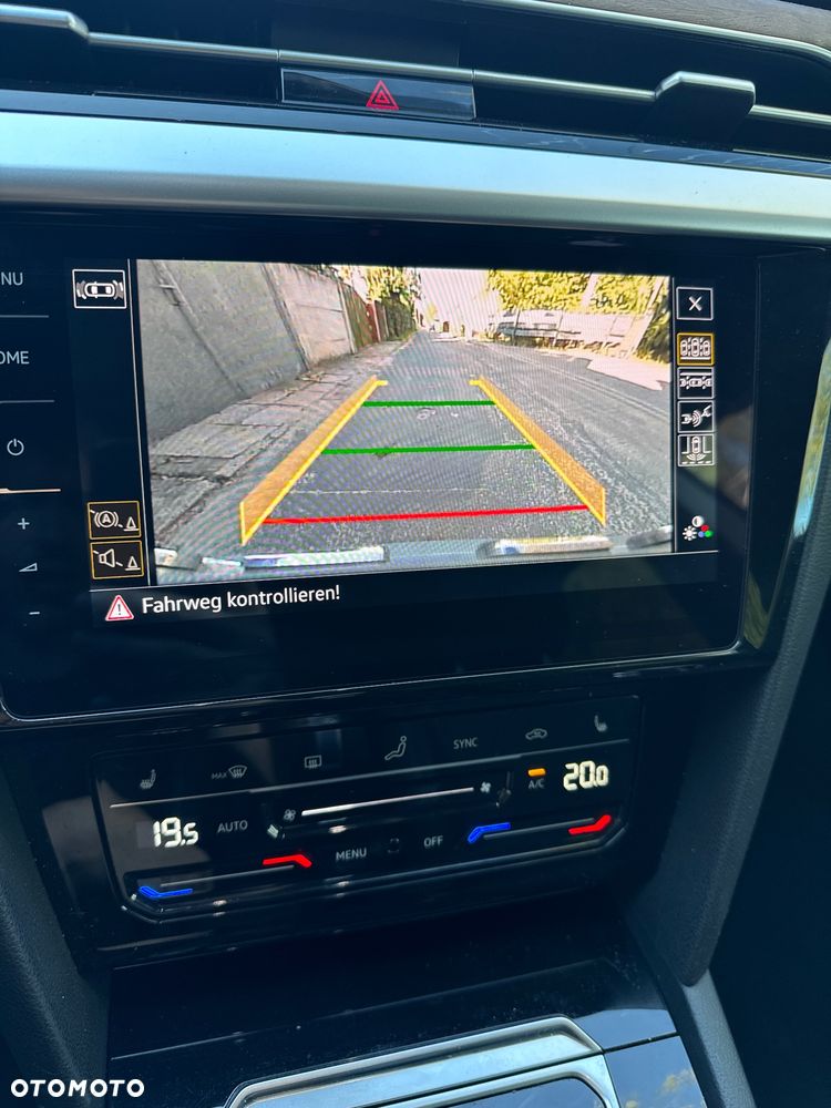 Volkswagen Arteon Shooting Brake 2.0 TDI SCR 4Motion DSG Elegance - 30