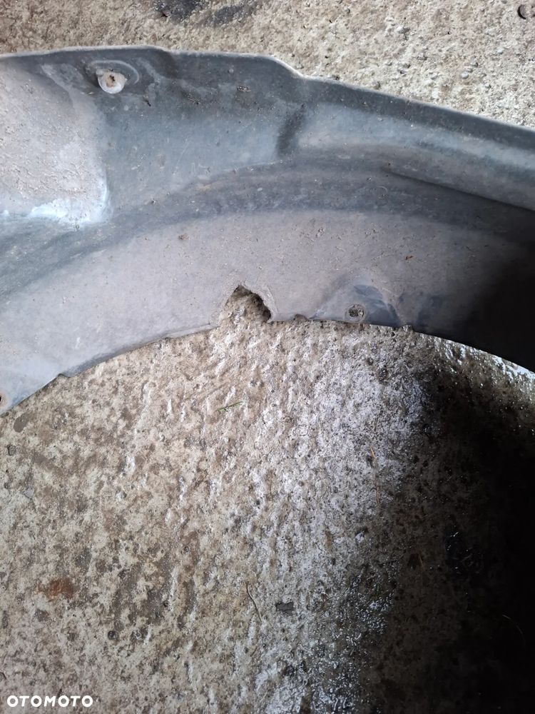 NADKOLE LEWY PRZOD VW PASSAT B5 FL SLASK WYSYLKA - 2